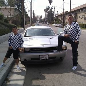 Meet your Posher, Rodriguez